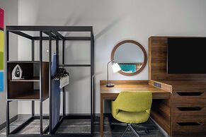 Hampton Inn & Suites Alpharetta Roswell