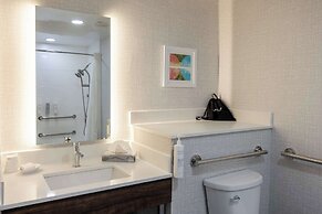 Hampton Inn & Suites Alpharetta Roswell