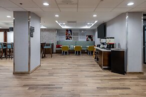 Hampton Inn & Suites Alpharetta Roswell