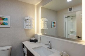 Hampton Inn & Suites Alpharetta Roswell