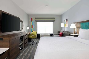 Hampton Inn & Suites Alpharetta Roswell