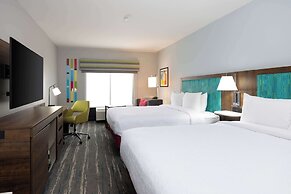 Hampton Inn & Suites Alpharetta Roswell