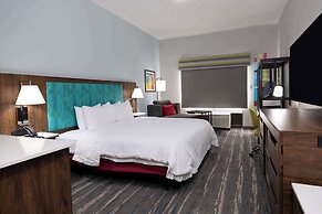Hampton Inn & Suites Alpharetta Roswell
