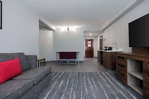 Hampton Inn & Suites Alpharetta Roswell