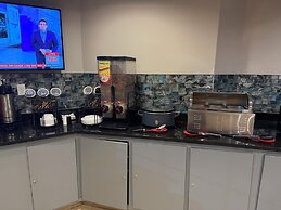 Ramada by Wyndham Albany GA