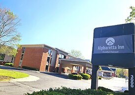 Alpharetta Inn
