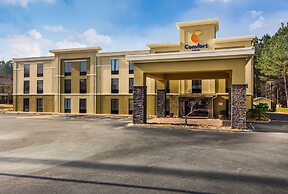 Comfort Inn Acworth - Kennesaw Northwest