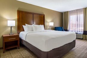 Comfort Inn Acworth - Kennesaw Northwest