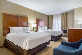 Comfort Inn Acworth - Kennesaw Northwest