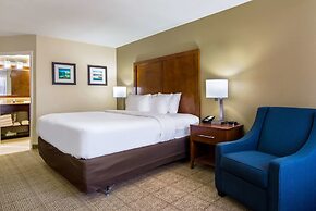 Comfort Inn Acworth - Kennesaw Northwest