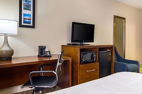 Comfort Inn Acworth - Kennesaw Northwest