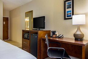 Comfort Inn Acworth - Kennesaw Northwest