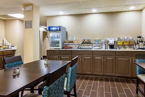 Comfort Inn Acworth - Kennesaw Northwest