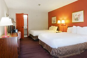 Days Inn by Wyndham Adairsville