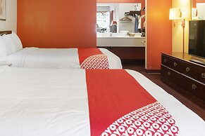 Days Inn by Wyndham Adairsville