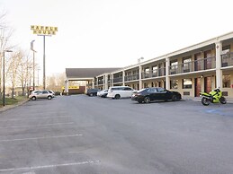 Days Inn by Wyndham Adairsville