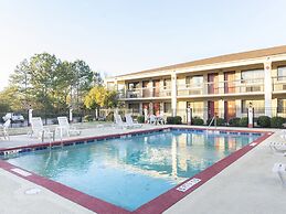 Days Inn by Wyndham Adairsville