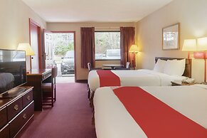 Days Inn by Wyndham Adairsville