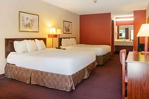 Days Inn by Wyndham Adairsville