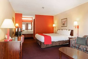 Days Inn by Wyndham Adairsville