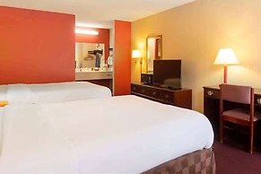 Days Inn by Wyndham Adairsville