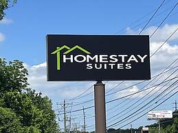 Homestay Suites