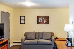 Econo Lodge Inn & Suites University
