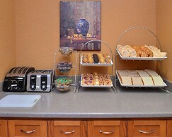 Econo Lodge Inn & Suites University