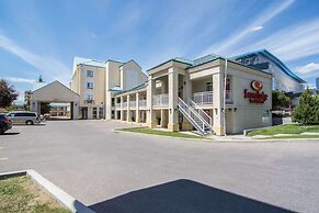 Econo Lodge Inn & Suites University