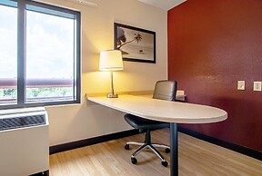 Red Roof Inn PLUS+ West Palm Beach