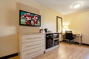 Red Roof Inn PLUS+ West Palm Beach