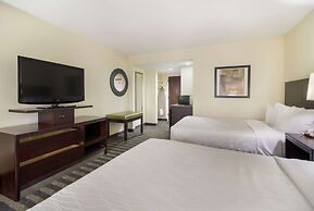Best Western Suites Near Opryland