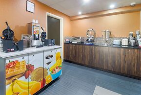 Best Western Suites Near Opryland