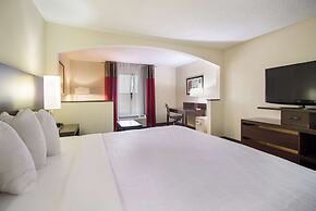 Best Western Suites Near Opryland