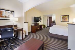 Best Western Suites Near Opryland