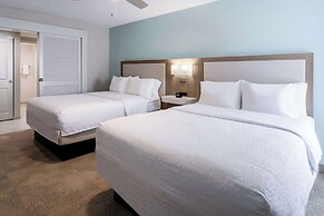 Hampton Inn & Suites Venice Bayside South Sarasota