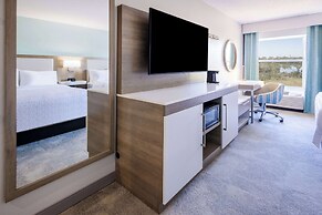 Hampton Inn & Suites Venice Bayside South Sarasota