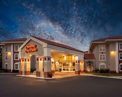 Hampton Inn & Suites Venice Bayside South Sarasota