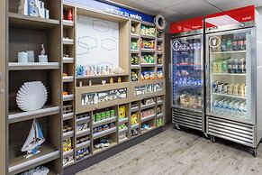 Hampton Inn & Suites Venice Bayside South Sarasota