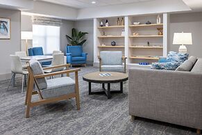 Hampton Inn & Suites Venice Bayside South Sarasota