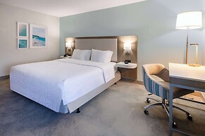 Hampton Inn & Suites Venice Bayside South Sarasota