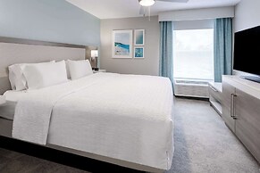 Hampton Inn & Suites Venice Bayside South Sarasota