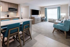 Hampton Inn & Suites Venice Bayside South Sarasota