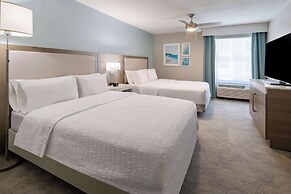 Hampton Inn & Suites Venice Bayside South Sarasota