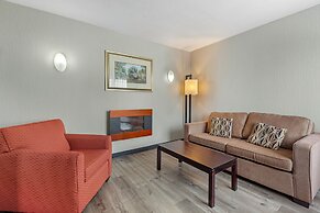 Quality Inn & Suites - Toronto West