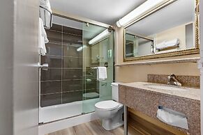 Quality Inn & Suites - Toronto West