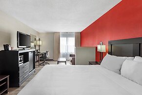 Quality Inn & Suites - Toronto West