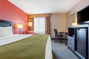 Quality Inn & Suites - Toronto West