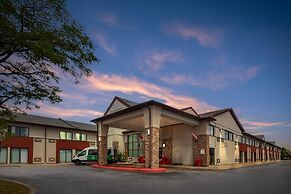 Quality Inn & Suites - Toronto West
