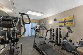 Quality Inn & Suites - Toronto West